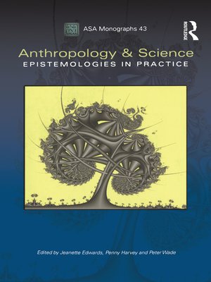 cover image of Anthropology and Science